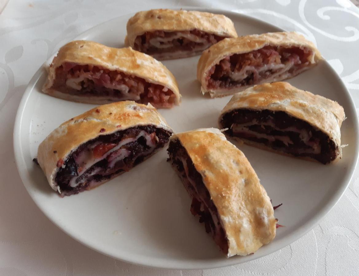 برنو Levandule المظهر الخارجي الصورة
