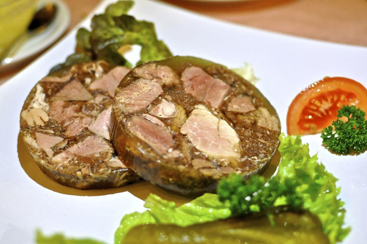 برنو Levandule المظهر الخارجي الصورة